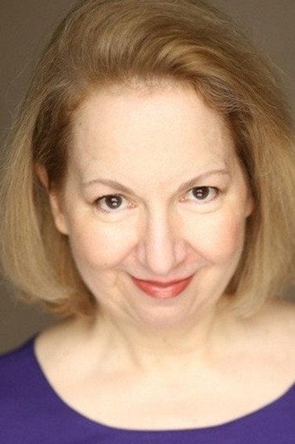 Eileen Kearney - Actor Profile Photo