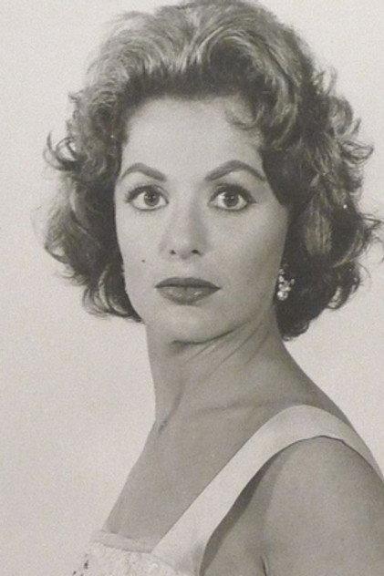 Rebecca Welles - Actor Profile Photo