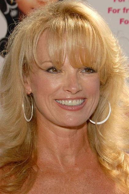 Kim Morgan Greene - Actor Profile Photo