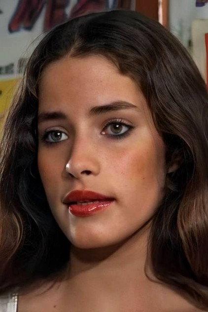 Orna Dagan - Actor Profile Photo