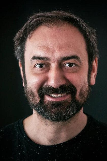 Petr Halíček - Actor Profile Photo