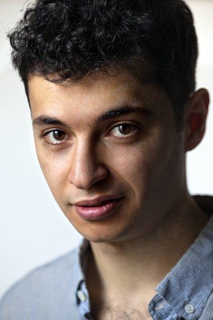 Eric Sirakian - Actor Profile Photo
