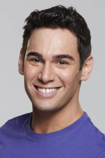 Tommy Bracco - Actor Profile Photo