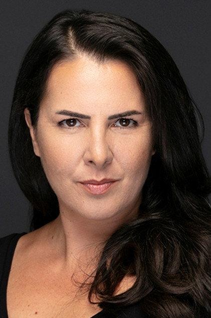 Evrim Solmaz - Actor Profile Photo