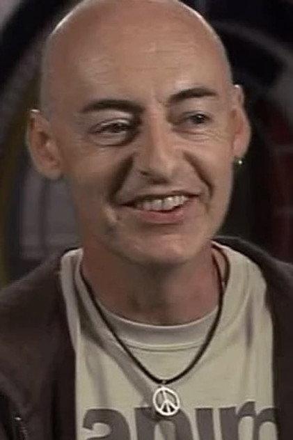 Dominic Glynn - Actor Profile Photo