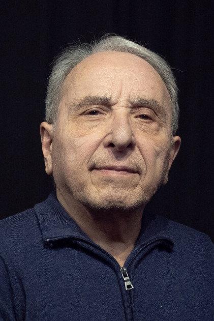 Ernesto Mahieux - Actor Profile Photo