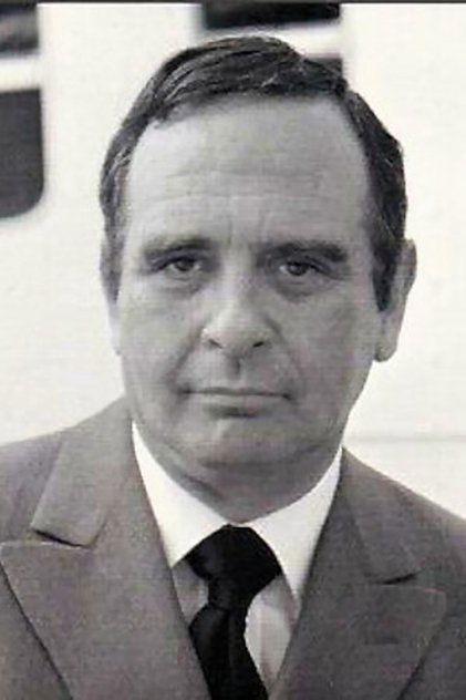 Norman Burton - Actor Profile Photo