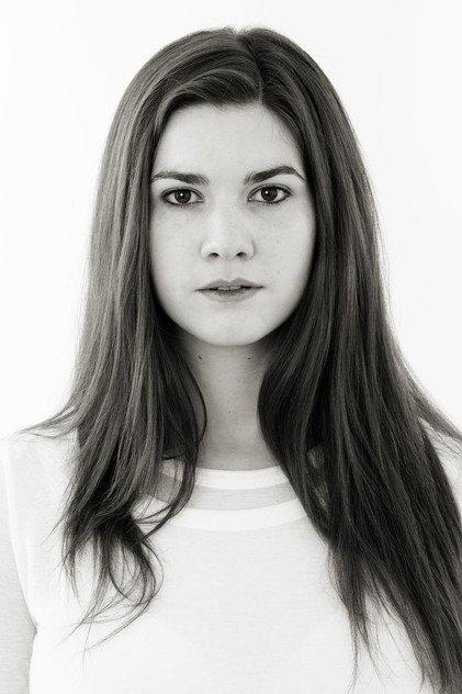 Liana O'Cleirigh - Actor Profile Photo