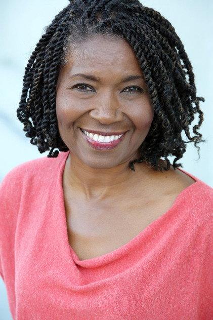 Elayn J. Taylor - Actor Profile Photo