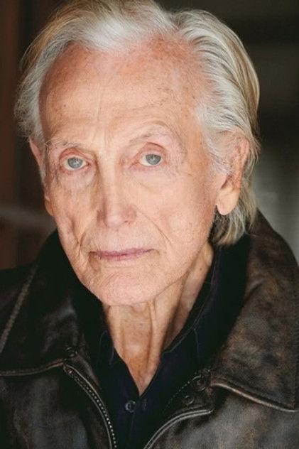 Myron Natwick - Actor Profile Photo