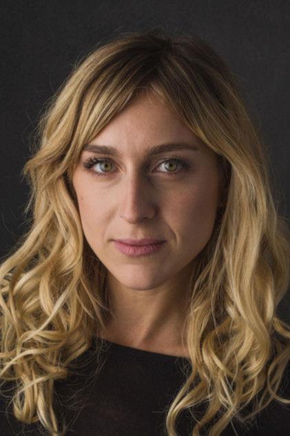 Lexie Roth - Actor Profile Photo