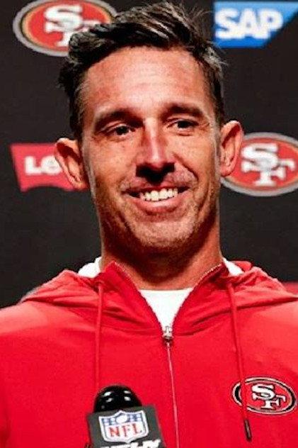 Kyle Shanahan - Actor Profile Photo