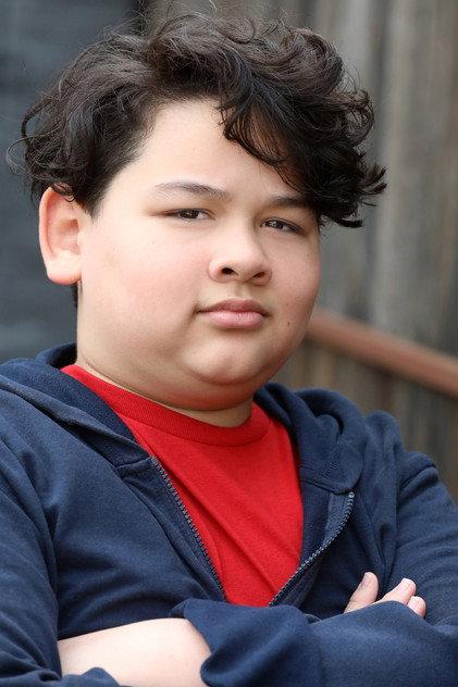 Liam Kyle - Actor Profile Photo