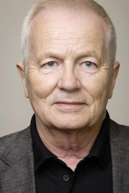 Frank-Otto Schenk - Actor Profile Photo