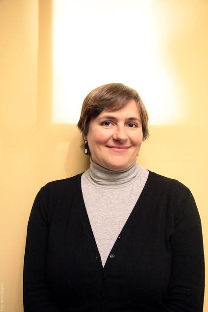 Patricia de Lorenzo - Actor Profile Photo
