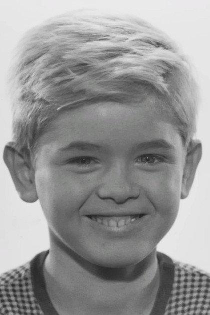 Hartmut Schwerdtfeger - Actor Profile Photo