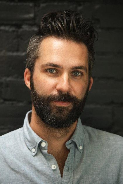 David Cormican - Actor Profile Photo