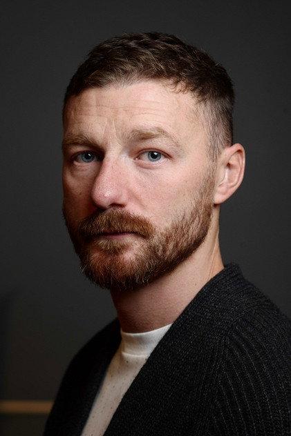 Evgeny Kozlov - Actor Profile Photo