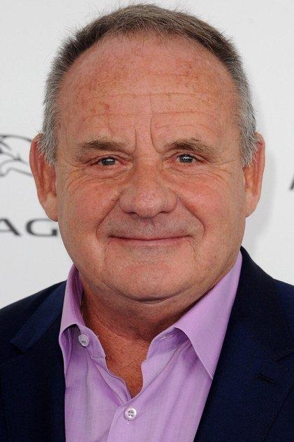 Paul Guilfoyle - Actor Profile Photo