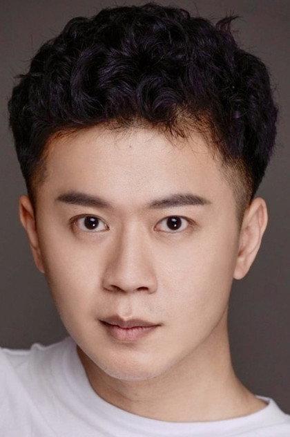 Chen Muyi - Actor Profile Photo