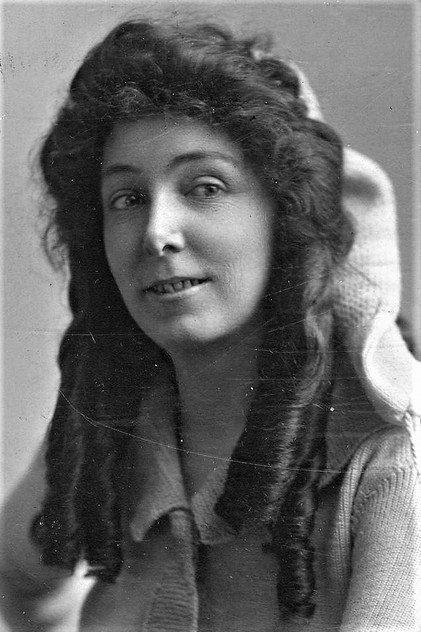 Edythe Chapman - Actor Profile Photo