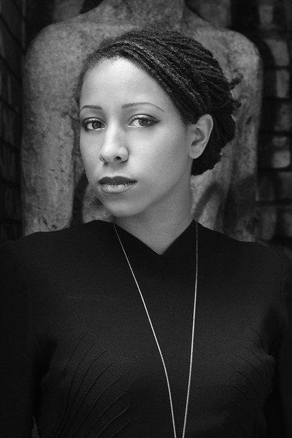 Ché Aimee Dorval - Actor Profile Photo