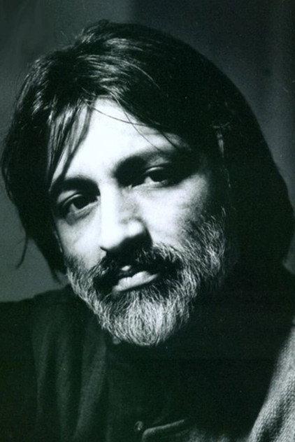 Anand Patwardhan - Actor Profile Photo