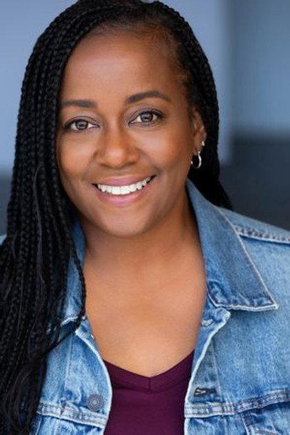 Lisa Renée Miller - Actor Profile Photo