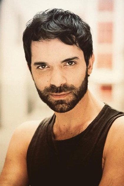 João Ventura - Actor Profile Photo
