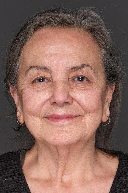Gönül Gezer - Actor Profile Photo