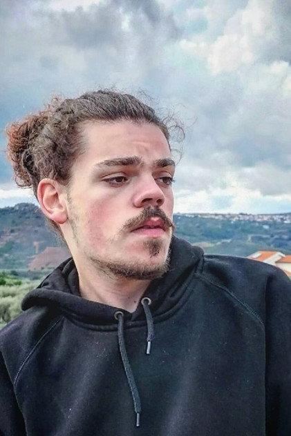 Rafa Pires - Actor Profile Photo