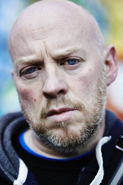 David Peel - Actor Profile Photo
