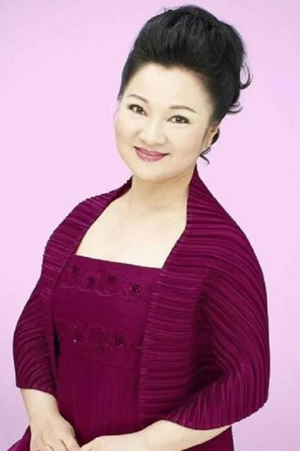 Pai Ping-Ping - Actor Profile Photo