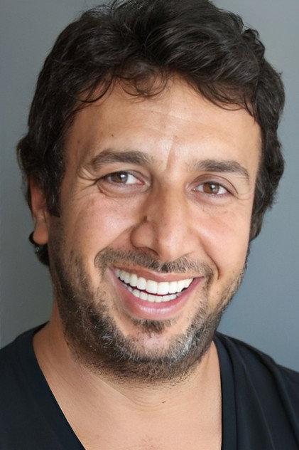 Hakan Türkşen - Actor Profile Photo