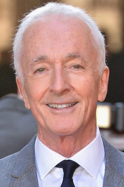 Anthony Daniels - Actor Profile Photo