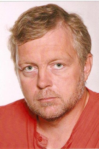 Boris Shuvalov - Actor Profile Photo