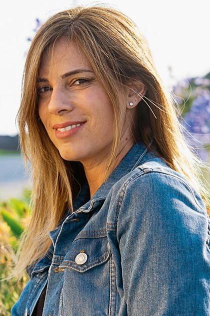 Mercedes Scápola - Actor Profile Photo