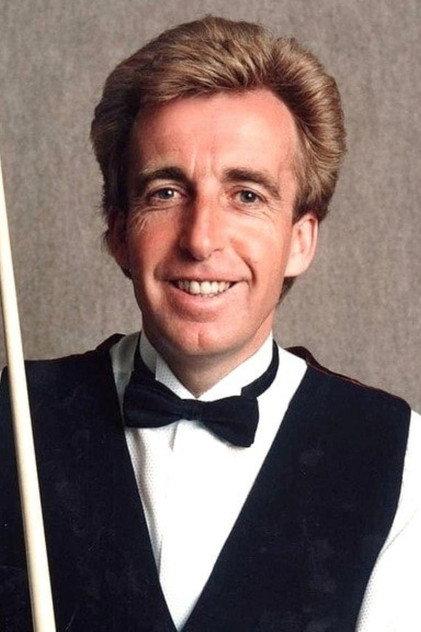 Terry Griffiths - Actor Profile Photo