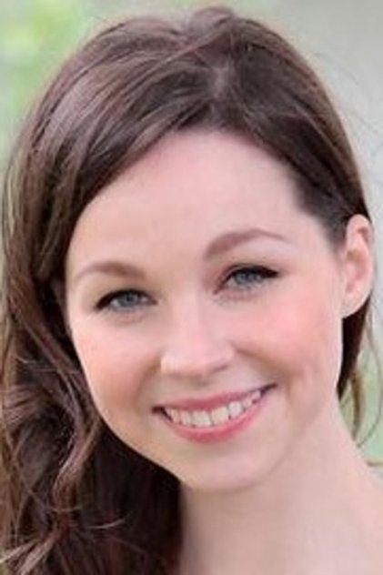 Jane McGrath - Actor Profile Photo