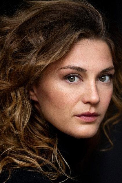Susann Mertz - Actor Profile Photo