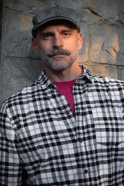 Christian Matyi - Actor Profile Photo
