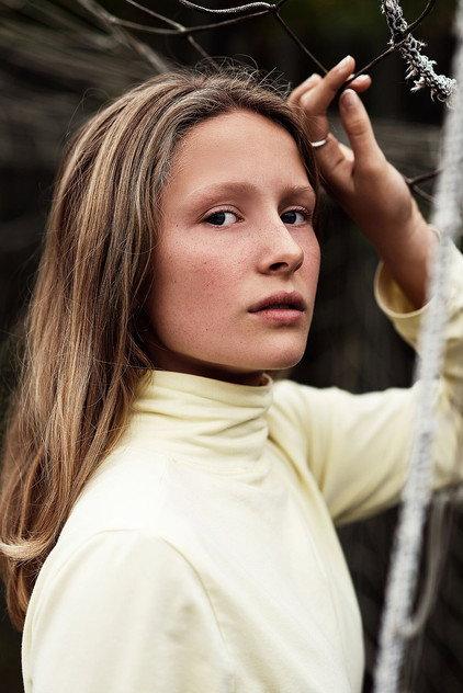 Kaya Toft Loholt - Actor Profile Photo