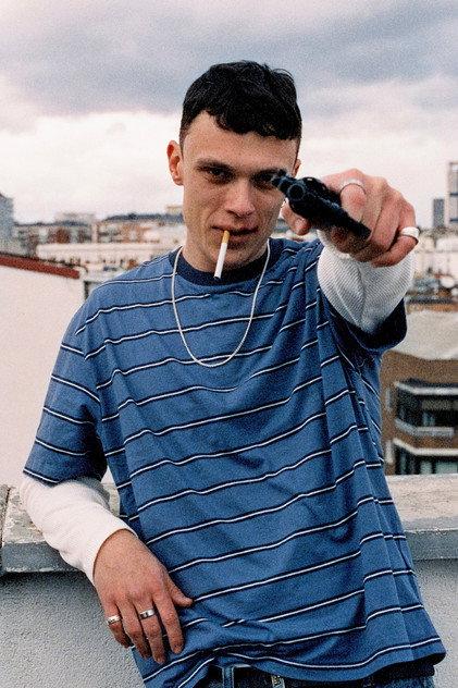 Luis Chercoles - Actor Profile Photo