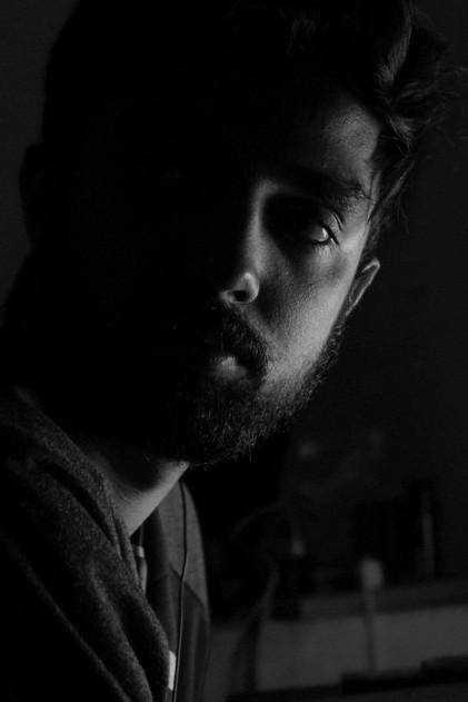 Lakshay Dhupar - Actor Profile Photo