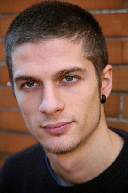 Michelangelo Ciminale - Actor Profile Photo