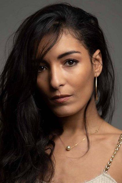 Sième Miladi - Actor Profile Photo