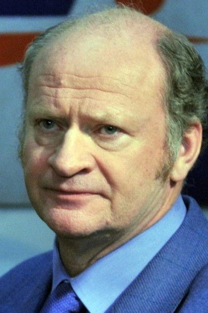 Stéphane Boucher - Actor Profile Photo