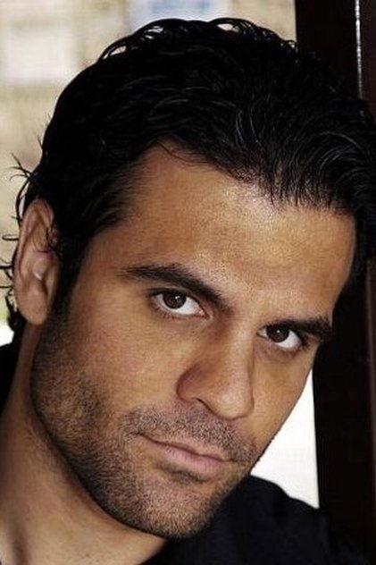 Anthony Martins - Actor Profile Photo