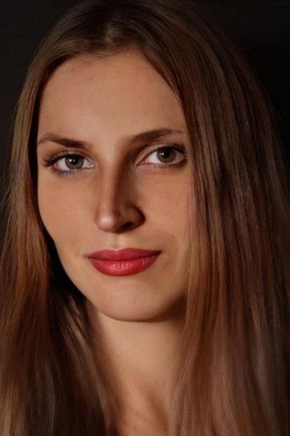 Çiğdem Benli - Actor Profile Photo