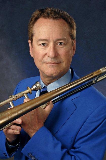 Tom Malone - Actor Profile Photo